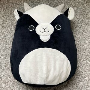 Goat Squishmallow